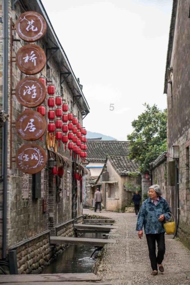 风采展示 | 王屋镇新时代文明实践所
